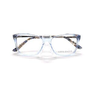 New Women's Cote D'Azure 326 Eyeglass Frame Original Retail Price $200